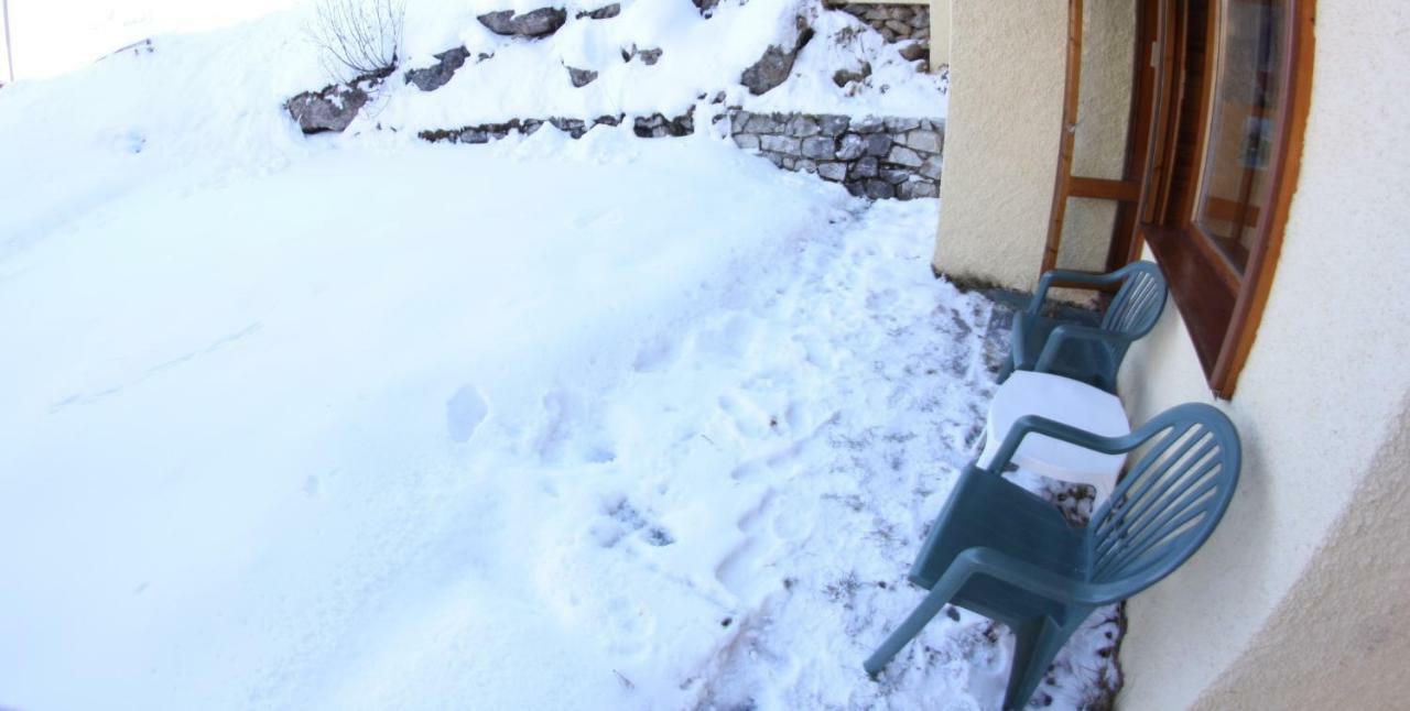 Plagne Villages Ла План Екстериор снимка