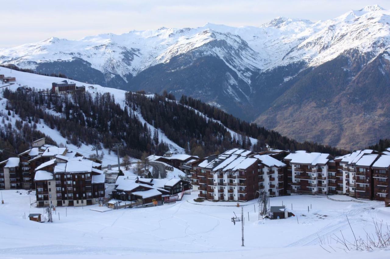 Plagne Villages Ла План Екстериор снимка