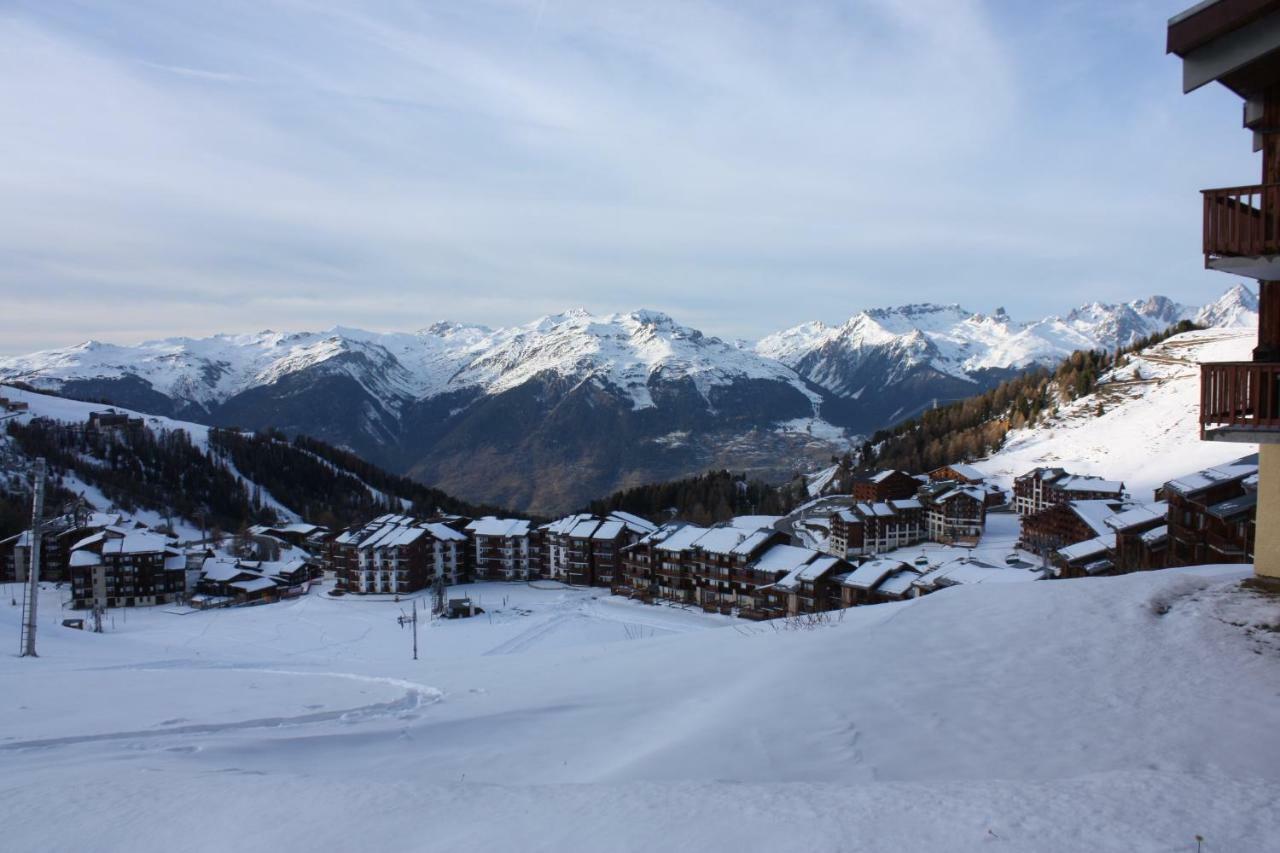 Plagne Villages Ла План Екстериор снимка